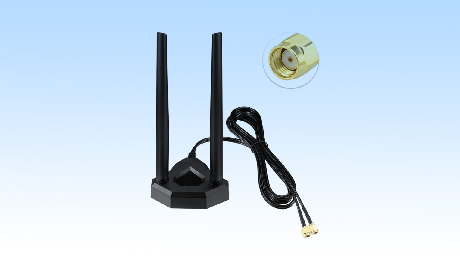 wlan antenne pc