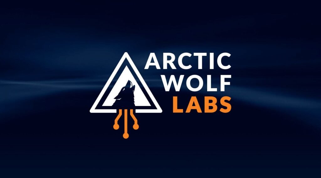 arktischer wolf cybersecurity