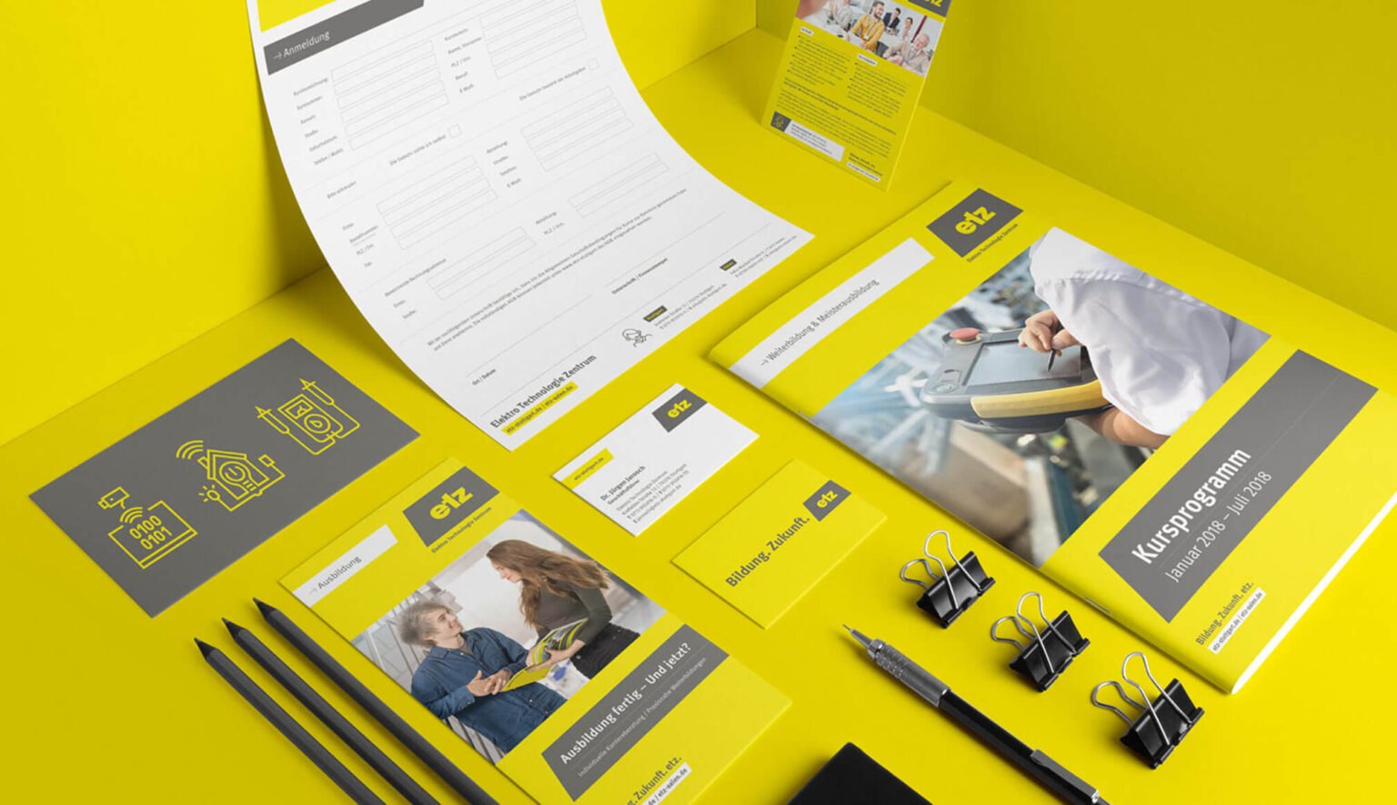 elektro technologie zentrum