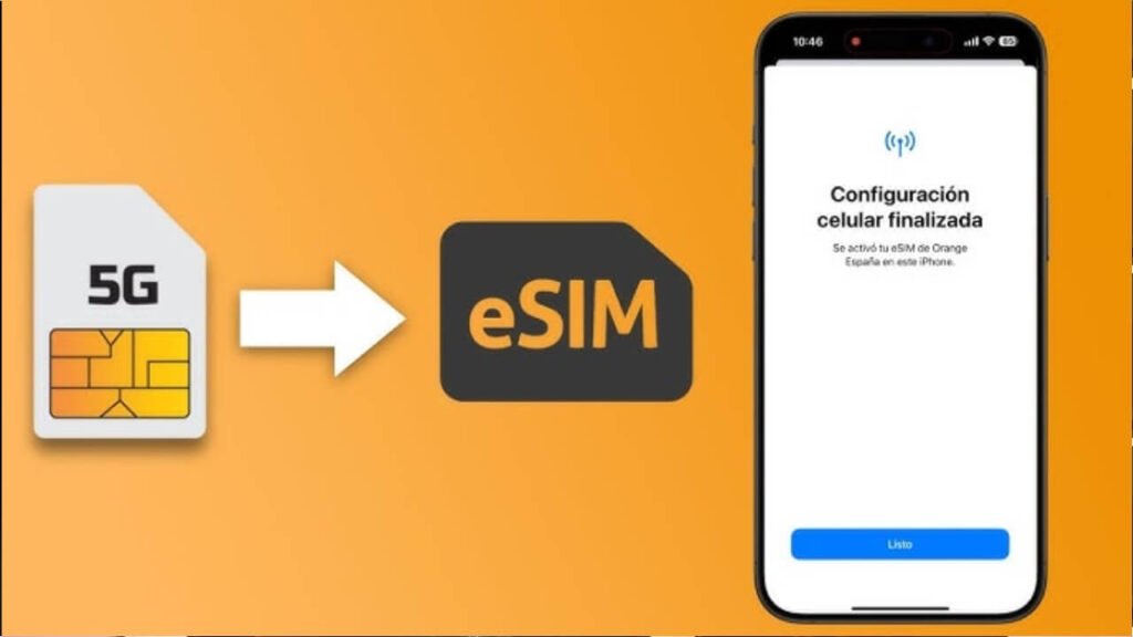 esim auf neues iphone übertragen
