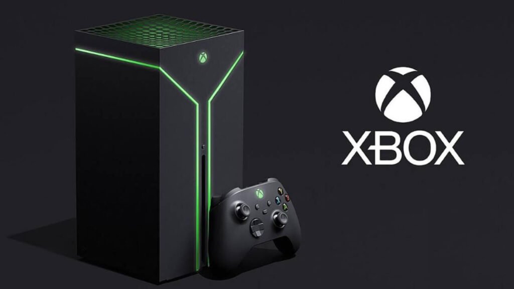 wann kommt eine neue xbox