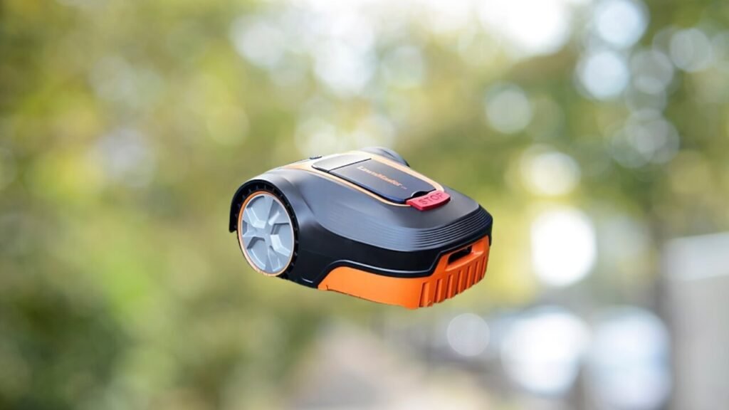 Begrenzungsdraht für Mähroboter