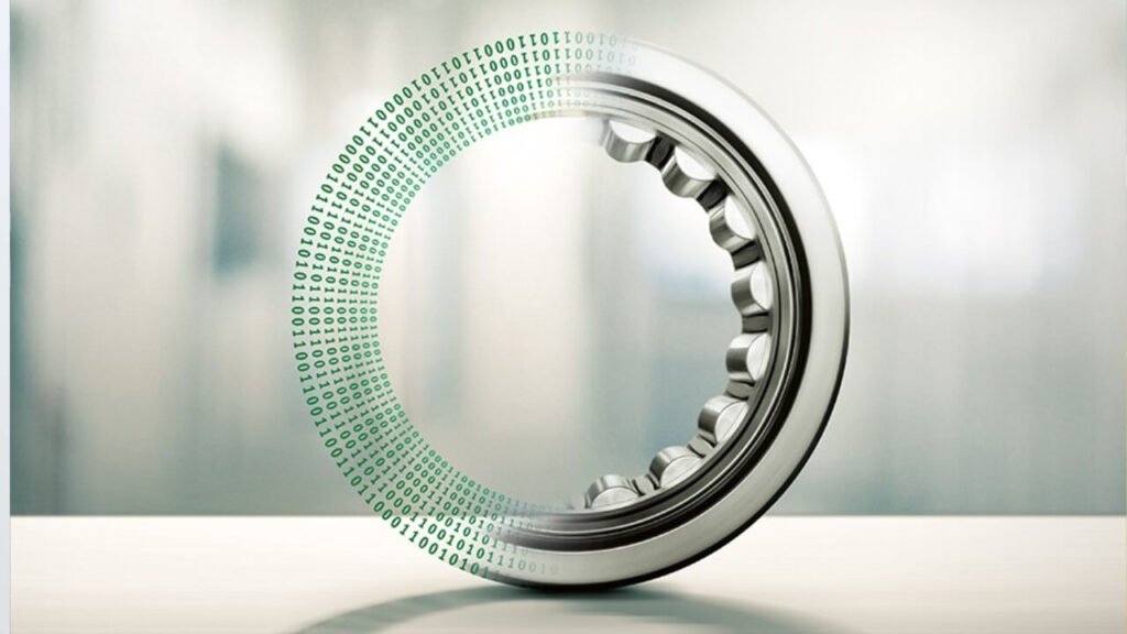 schaeffler technologie