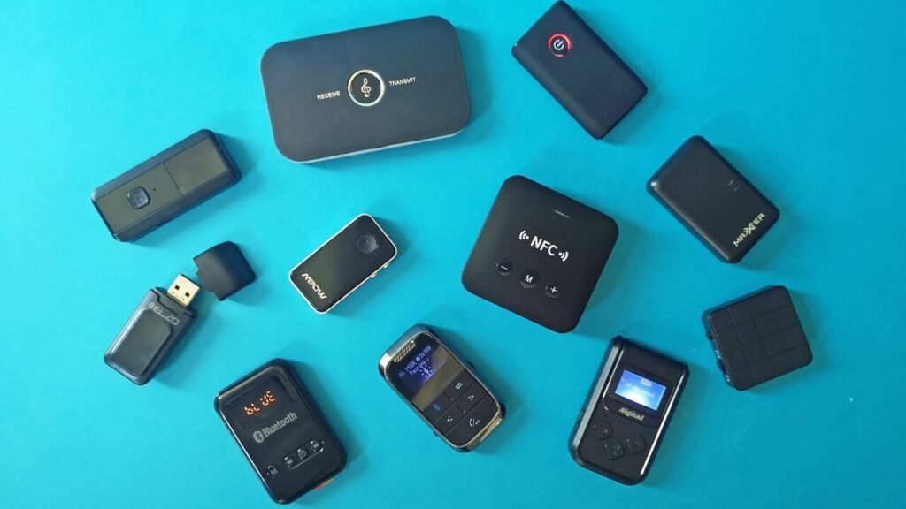 bluetooth nachrüsten pc