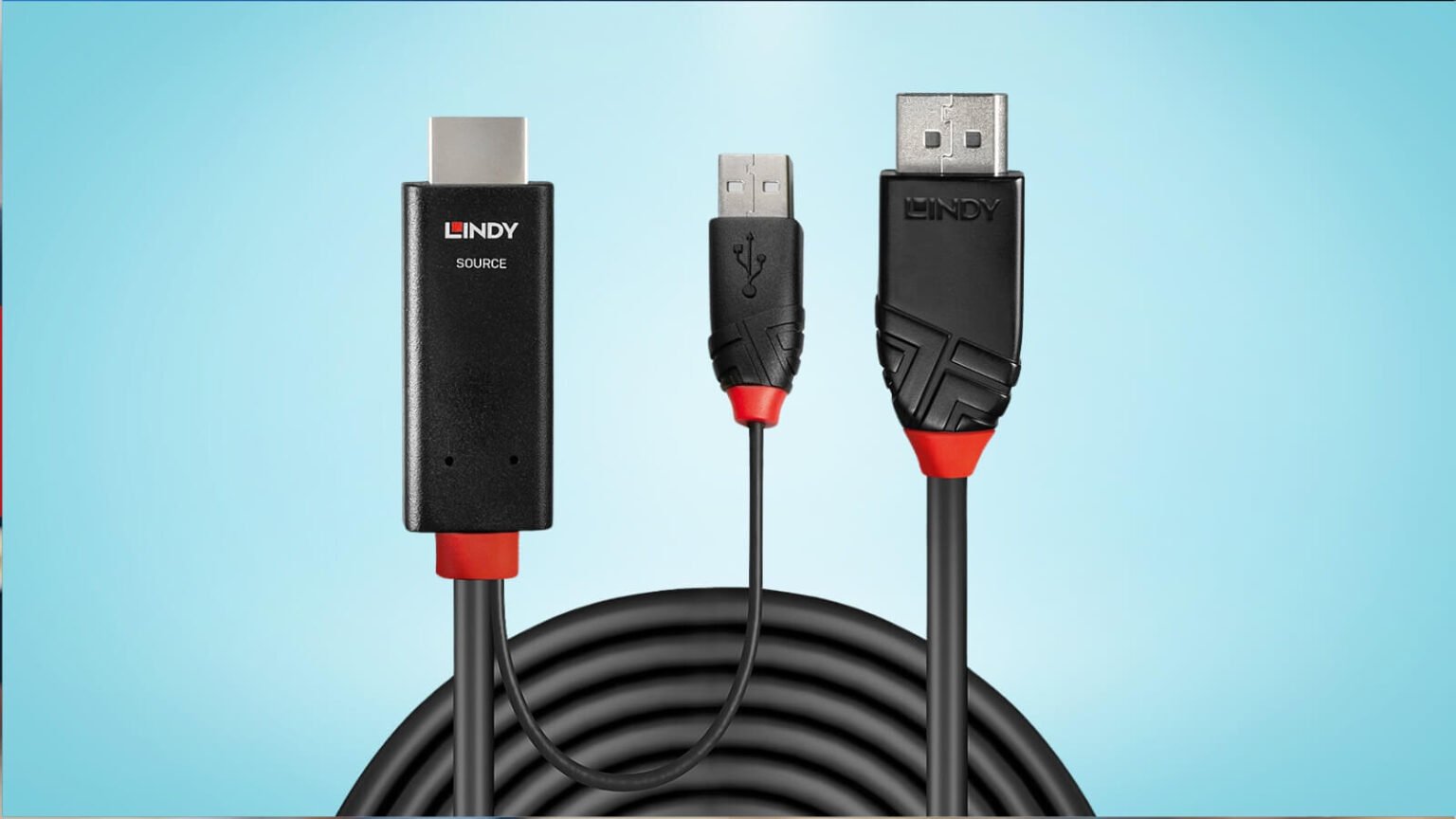 displayport kabel hdmi