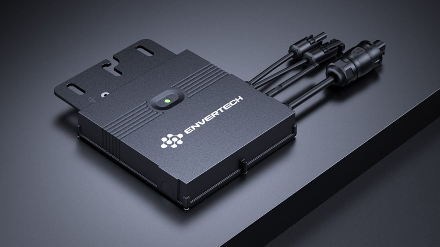 Wechselrichter technikClick