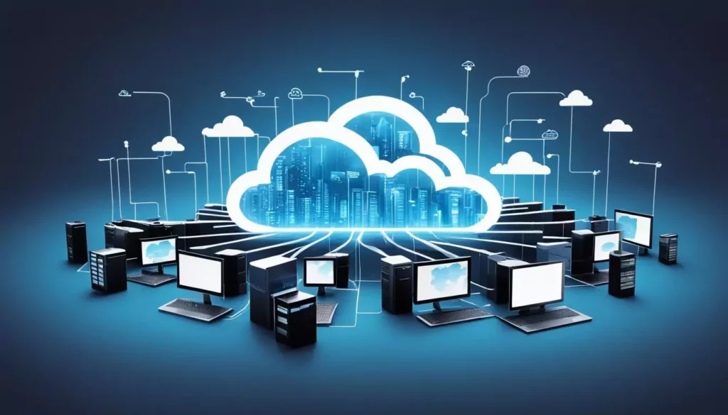 cloud technologie einfach erklärt