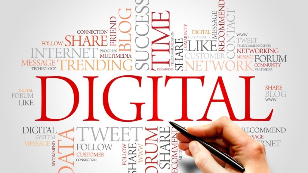 prozesse digitalisieren