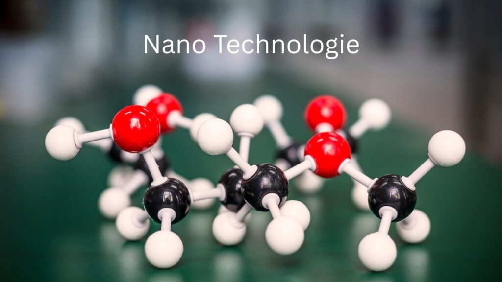 Nanotechnologie