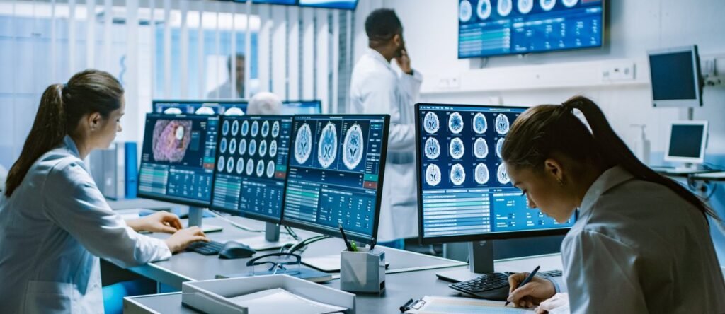 medizinische technologie