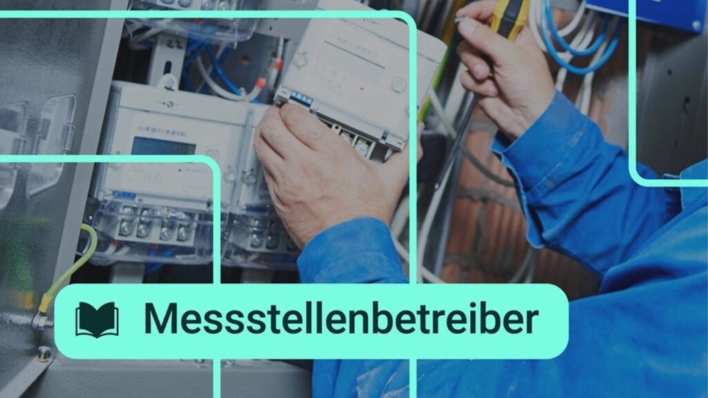 messstellenbetreiber
