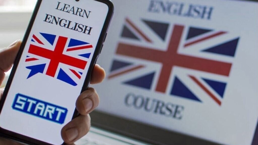 technologie englisch