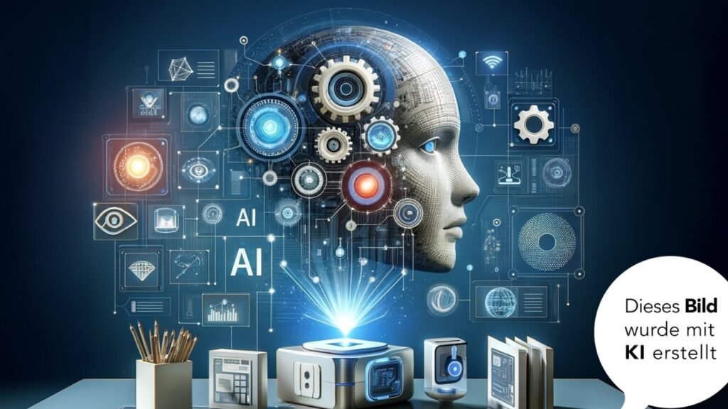 künstliche intelligenz