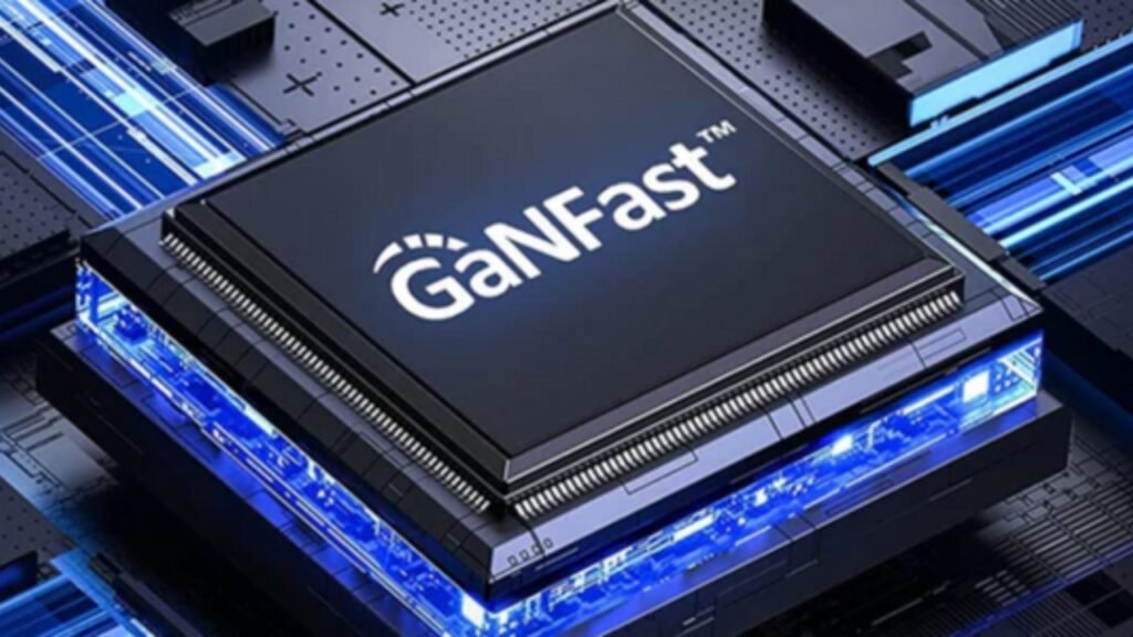 gan technologie