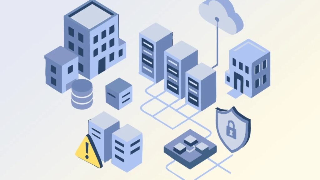 Technologie in der IT-Architektur