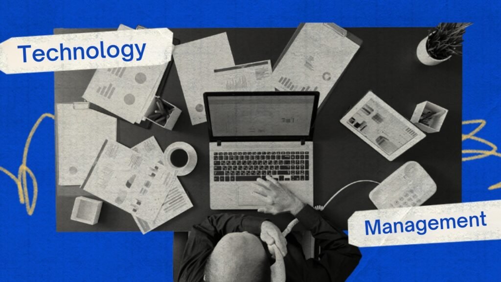 technologie management