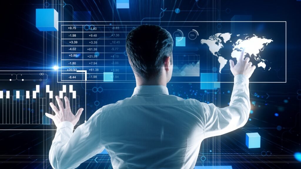 science et technologie