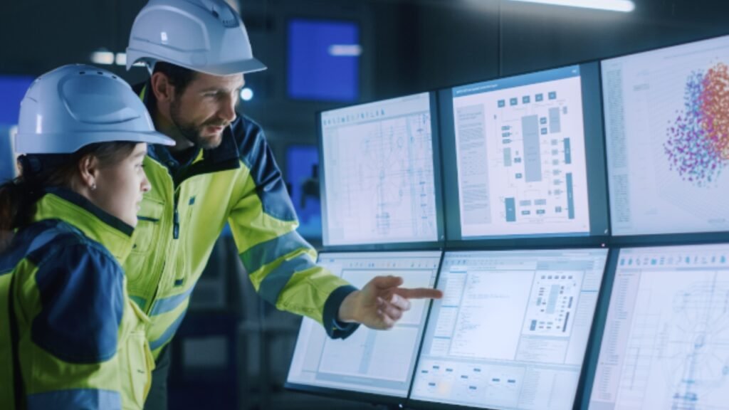 kritischen sicherheit