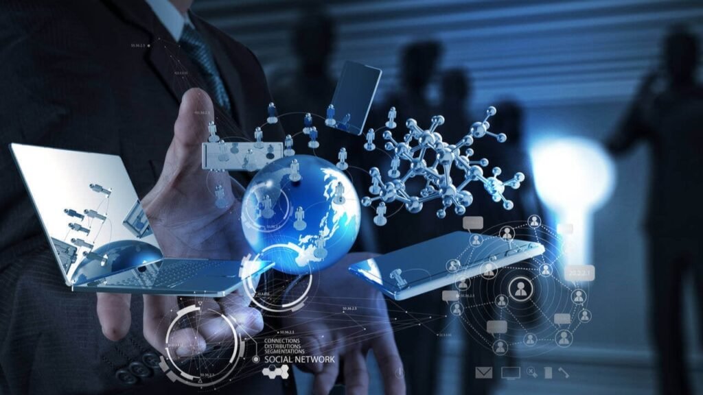 technologie consulting