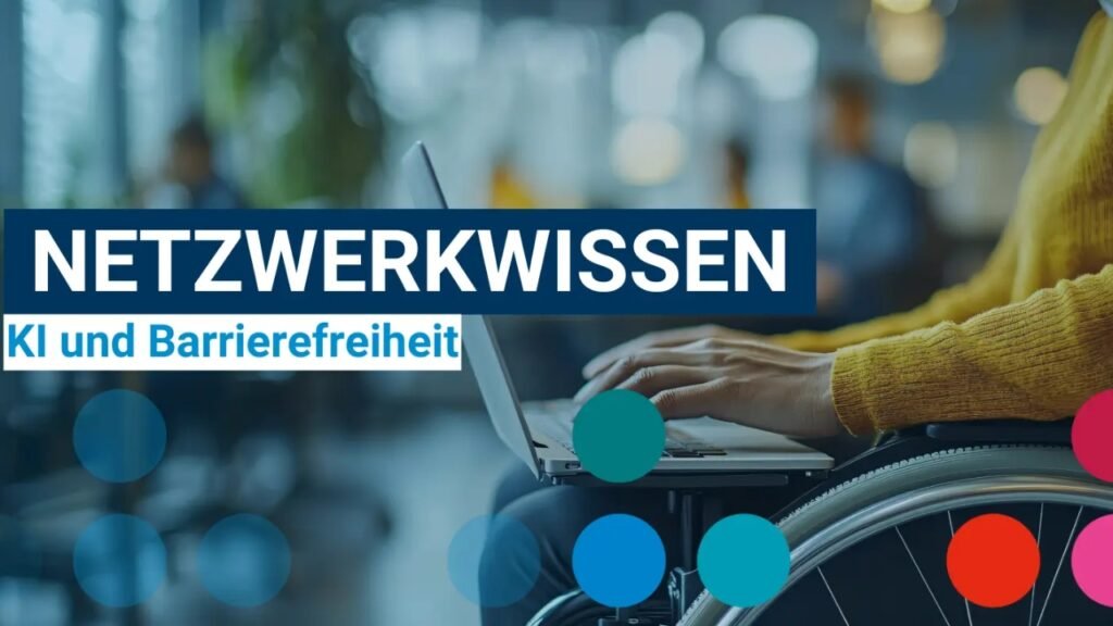 barrierefreiheit im internet