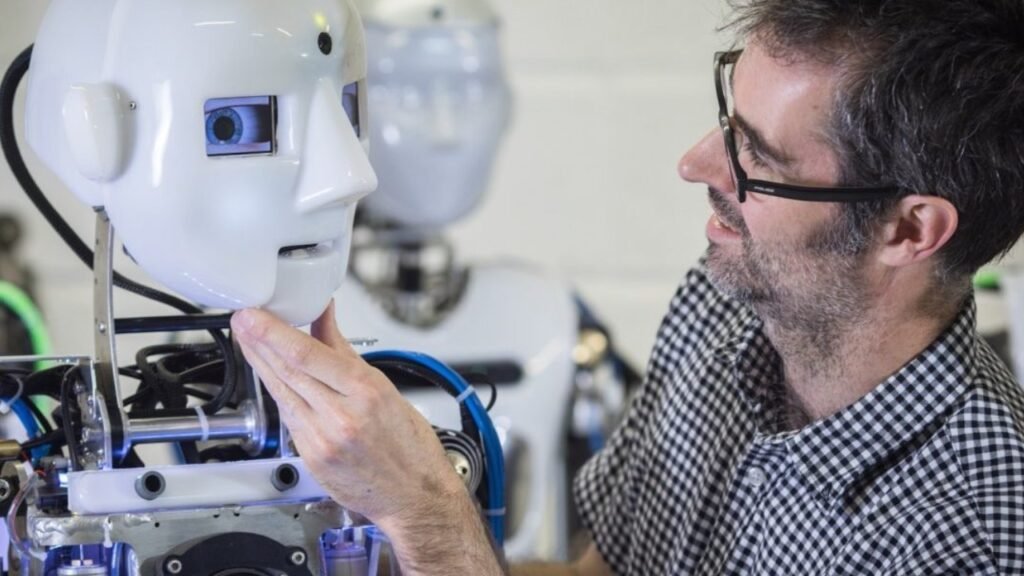 Technologie Startups Deutschland