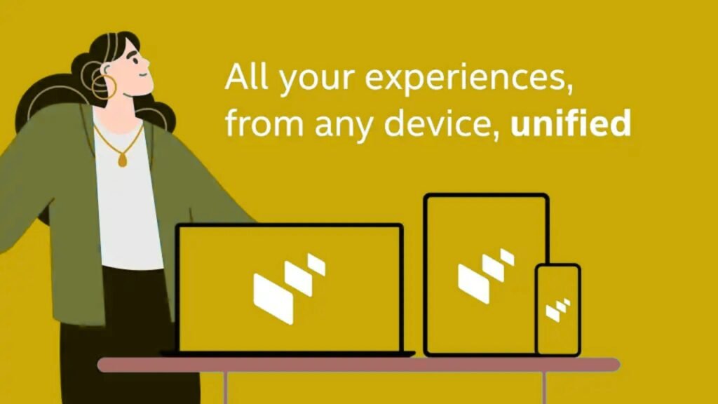 intel smart connect technologie