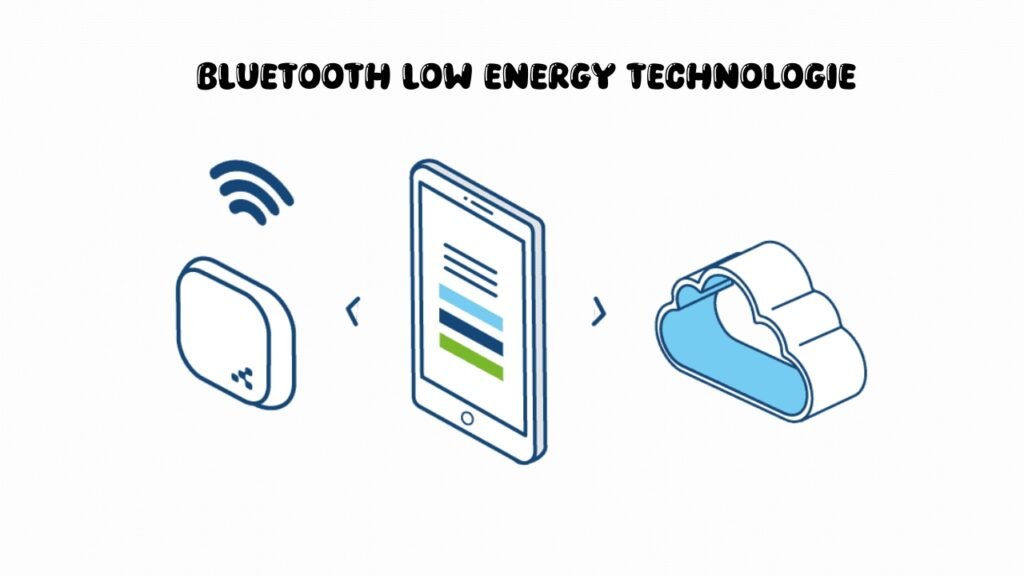 bluetooth low energy technologie