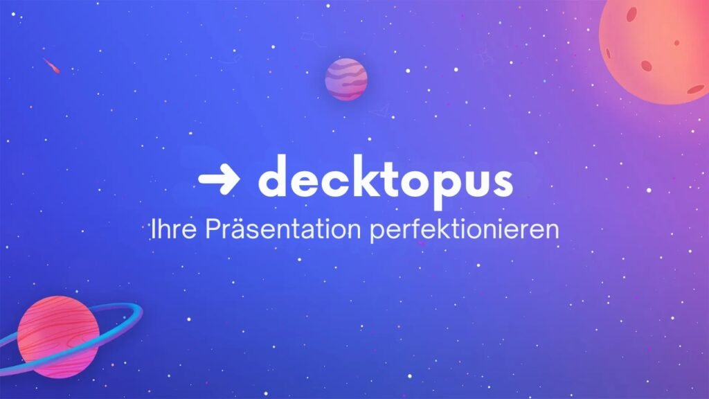 decktopus ai