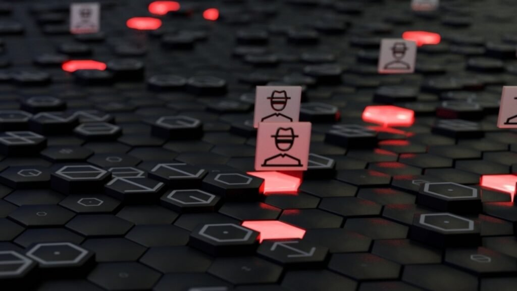 Fortschrittliche CybersicherheitLösungen