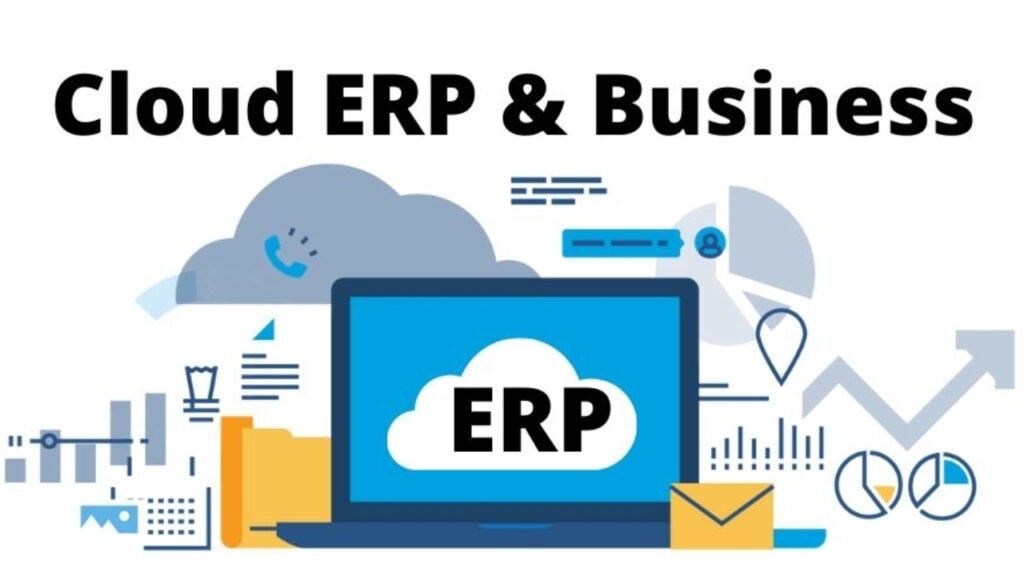 cloud erp