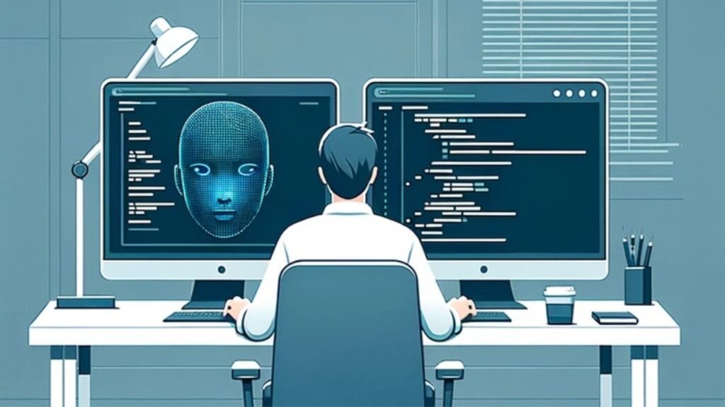 künstliche intelligenz programmiersprache