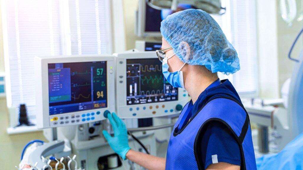 Lohnsatz für Dialysetechniker