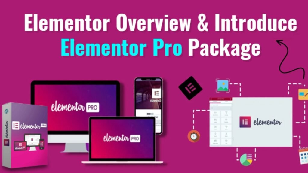 elementor pro