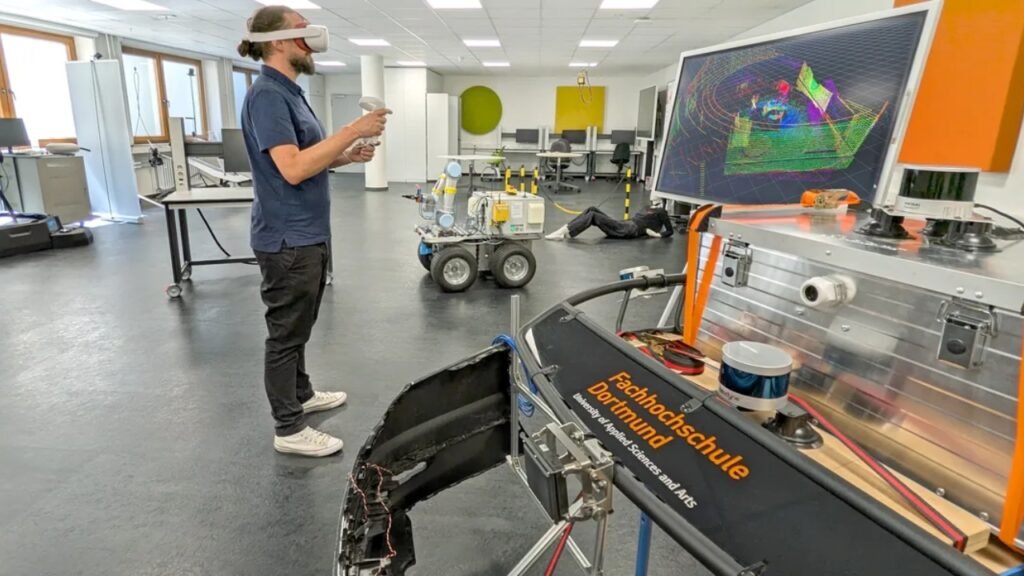 technologie dortmund