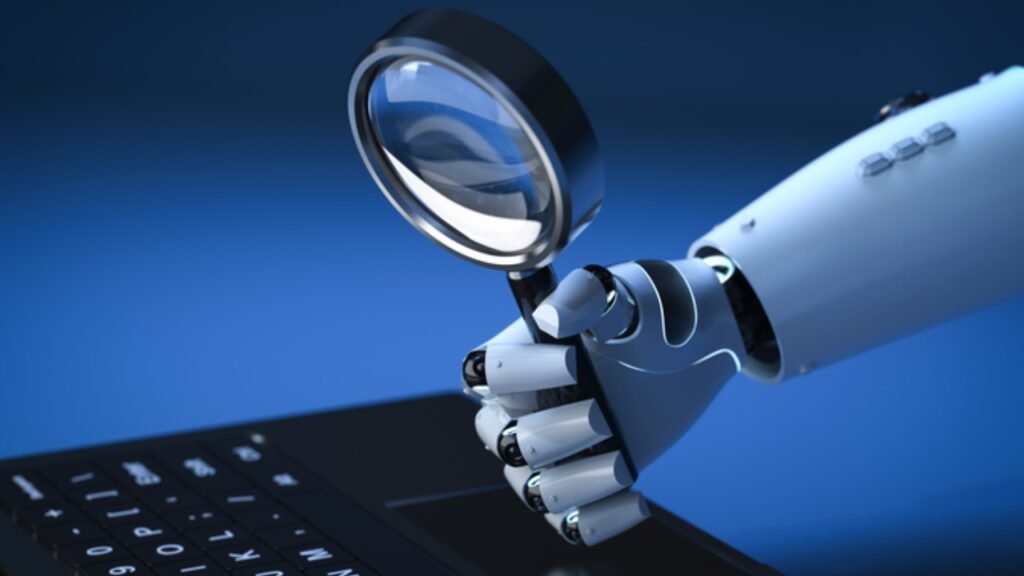 private investigator ai